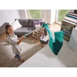 Leifheit Stofbezem Dusty Met Telescoopsteel 18 Leifheit Stofbezem Dusty Met Telescoopsteel -Tuingereedschaps Winkel 1200x1200 503