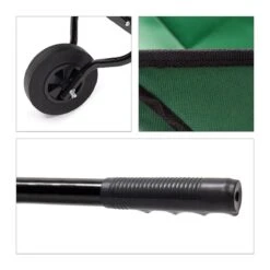 Relaxdays Kruiwagen Opvouwbaar - Inklapbare Tuinwagen - Vouwkruiwagen - Groen - 50 L 10 Relaxdays Kruiwagen Opvouwbaar - Inklapbare Tuinwagen - Vouwkruiwagen - Groen - 50 L -Tuingereedschaps Winkel 1200x1200 51