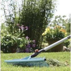 GARDENA Combisystem- Grashark 60 Cm - Exclusief Steel 13 GARDENA Combisystem- Grashark 60 Cm - Exclusief Steel -Tuingereedschaps Winkel 1200x1200 526