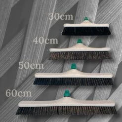 MAUS Bezem Binnen 60cm - Zachte Paardenhaar Zaalveger Met Steel 150cm - Gerecycled - Made In EU - Zeer Robuust 6 MAUS Bezem Binnen 60cm - Zachte Paardenhaar Zaalveger Met Steel 150cm - Gerecycled - Made In EU - Zeer Robuust -Tuingereedschaps Winkel 1200x1200 532