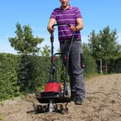 EINHELL GC-RT 1440 M Grondfrees 18 EINHELL GC-RT 1440 M Grondfrees -Tuingereedschaps Winkel 1200x1200 545