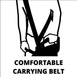 Einhell Elektrische Bladblazer GC-EL 3024 E (blazen, Zuigen & Versnipperen, Zuigbuis Ø75 Mm, Zuigkracht 650 M³/h, Hakselfunctie 10:1, Blaassnelheid 240 Km/h, Opvangzak 40 L) 25 Einhell Elektrische Bladblazer GC-EL 3024 E (blazen, Zuigen & Versnipperen, Zuigbuis Ø75 Mm, Zuigkracht 650 M³/h, Hakselfunctie 10:1, Blaassnelheid 240 Km/h, Opvangzak 40 L) -Tuingereedschaps Winkel 1200x1200 55