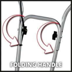 Einhell Accu Grondfrees GE-CR 30 Li-Solo Power X-Change (Li-Ion - 36 V - 30 Cm Werkbreedte - 20 Cm Werkdiepte - Robuuste Hakmessen - 2-punts Veiligheidsschakelaar - Zonder Accu En Lader) 23 Einhell Accu Grondfrees GE-CR 30 Li-Solo Power X-Change (Li-Ion - 36 V - 30 Cm Werkbreedte - 20 Cm Werkdiepte - Robuuste Hakmessen - 2-punts Veiligheidsschakelaar - Zonder Accu En Lader) -Tuingereedschaps Winkel 1200x1200 555