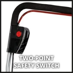 Einhell Accu Grondfrees GE-CR 30 Li-Solo Power X-Change (Li-Ion - 36 V - 30 Cm Werkbreedte - 20 Cm Werkdiepte - Robuuste Hakmessen - 2-punts Veiligheidsschakelaar - Zonder Accu En Lader) 24 Einhell Accu Grondfrees GE-CR 30 Li-Solo Power X-Change (Li-Ion - 36 V - 30 Cm Werkbreedte - 20 Cm Werkdiepte - Robuuste Hakmessen - 2-punts Veiligheidsschakelaar - Zonder Accu En Lader) -Tuingereedschaps Winkel 1200x1200 556