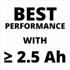 Einhell Accu Grondfrees GE-CR 30 Li-Solo Power X-Change (Li-Ion - 36 V - 30 Cm Werkbreedte - 20 Cm Werkdiepte - Robuuste Hakmessen - 2-punts Veiligheidsschakelaar - Zonder Accu En Lader) 27 Einhell Accu Grondfrees GE-CR 30 Li-Solo Power X-Change (Li-Ion - 36 V - 30 Cm Werkbreedte - 20 Cm Werkdiepte - Robuuste Hakmessen - 2-punts Veiligheidsschakelaar - Zonder Accu En Lader) -Tuingereedschaps Winkel 1200x1200 557