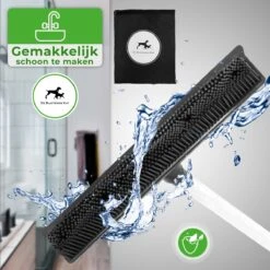 De Blaffende Kat 2 In 1 Rubberen Bezem – Bezem Binnen & Buiten – Vloerwisser Met Steel - Vloertrekker – Veger - Extra Lang 160cm 16 De Blaffende Kat 2 In 1 Rubberen Bezem – Bezem Binnen & Buiten – Vloerwisser Met Steel - Vloertrekker – Veger - Extra Lang 160cm -Tuingereedschaps Winkel 1200x1200 564