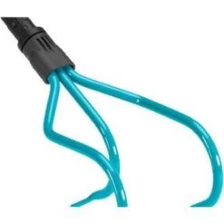 GARDENA Combisysteem Cultivator - Werkbreedte 10 Cm - Aanbevolen Steellengte 130 Cm -Tuingereedschaps Winkel 1200x1200 567