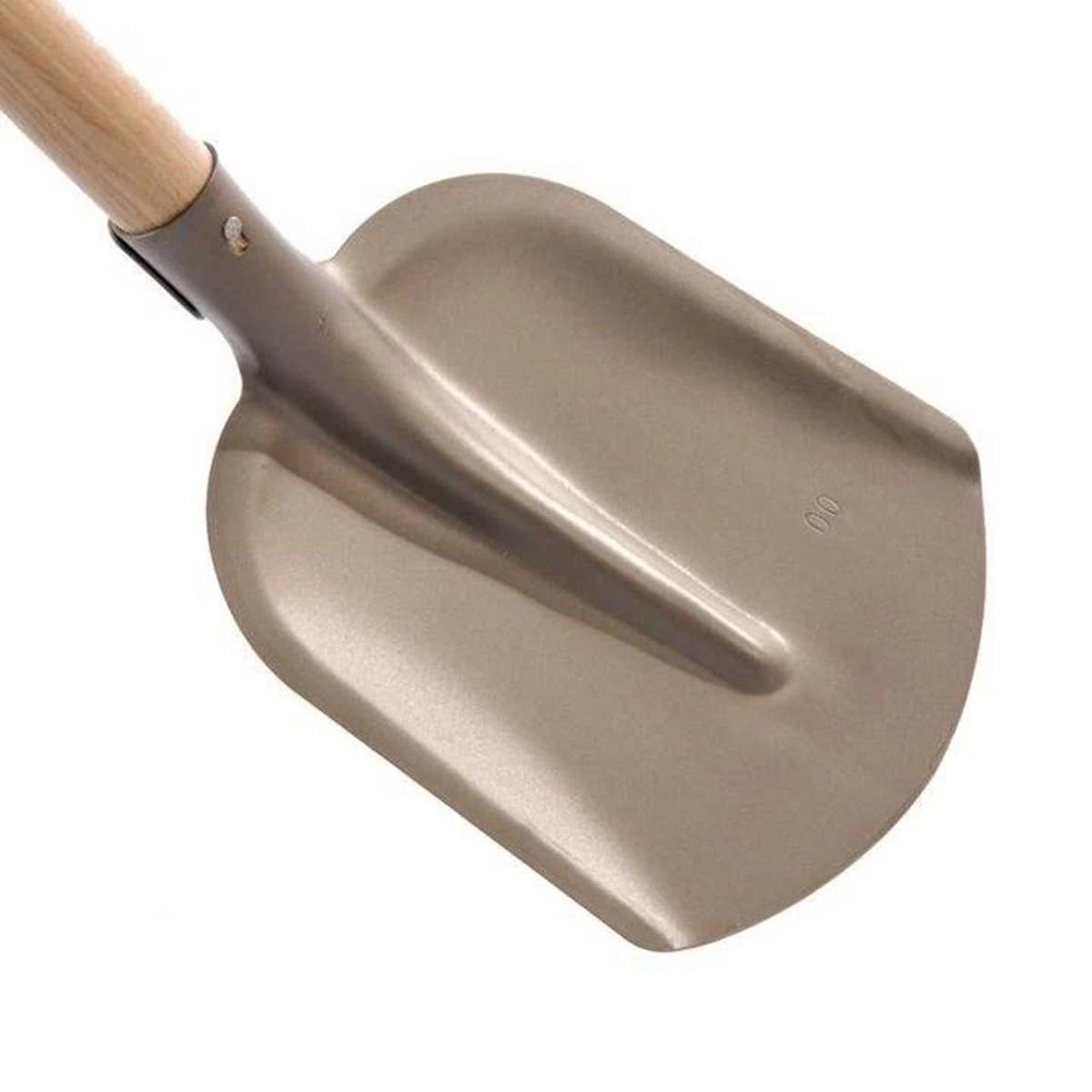 Benson Stalen Bats Met Steel 115 Cm 4 Benson Stalen Bats Met Steel 115 Cm - Afbeelding 4