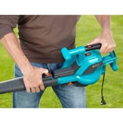 GARDENA ErgoJet 3000 Bladblazer - 3000W - Incl. 45l - Met Opvangzak 26 GARDENA ErgoJet 3000 Bladblazer - 3000W - Incl. 45l - Met Opvangzak -Tuingereedschaps Winkel 1200x1200 58