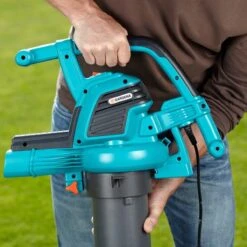 GARDENA ErgoJet 3000 Bladblazer - 3000W - Incl. 45l - Met Opvangzak 27 GARDENA ErgoJet 3000 Bladblazer - 3000W - Incl. 45l - Met Opvangzak -Tuingereedschaps Winkel 1200x1200 59