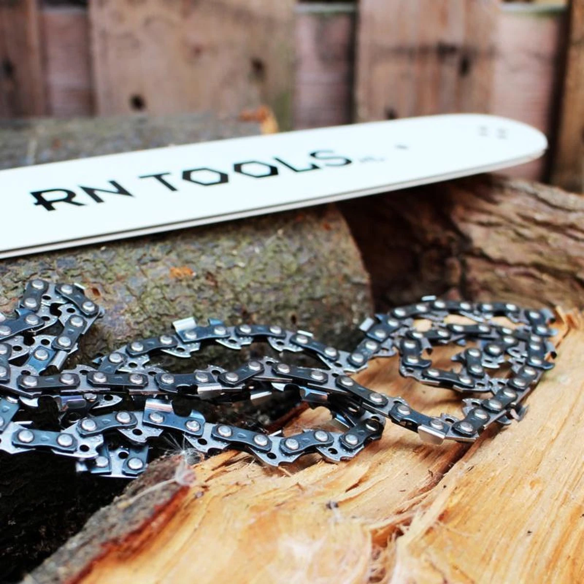 Zaagketting RNtools Lengte Ketting; 35cm - 50 Schakels Speciaal Voor Stihl 5 Zaagketting RNtools Lengte Ketting; 35cm - 50 Schakels Speciaal Voor Stihl - Afbeelding 5