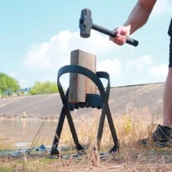 Flowkey® Houtklover - Houtsplijter Bijl - Houtkliever Kloofwig Gietijzer - Voor Hout & Aanmaakhout - Inclusief Gratis Hamer 15 Flowkey® Houtklover - Houtsplijter Bijl - Houtkliever Kloofwig Gietijzer - Voor Hout & Aanmaakhout - Inclusief Gratis Hamer -Tuingereedschaps Winkel 1200x1200 614