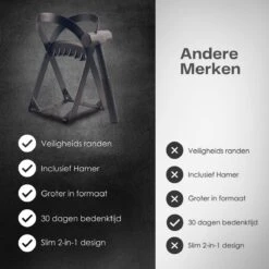 Flowkey® Houtklover - Houtsplijter Bijl - Houtkliever Kloofwig Gietijzer - Voor Hout & Aanmaakhout - Inclusief Gratis Hamer 19 Flowkey® Houtklover - Houtsplijter Bijl - Houtkliever Kloofwig Gietijzer - Voor Hout & Aanmaakhout - Inclusief Gratis Hamer -Tuingereedschaps Winkel 1200x1200 618