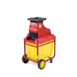 WOLF-Garten Fluisterhakselaar SDL 2800 EVO - Elektrisch - Takdikte 45mm - 2800 Watt, 230 Volt, 46tpm - Freeswals 6 WOLF-Garten Fluisterhakselaar SDL 2800 EVO - Elektrisch - Takdikte 45mm - 2800 Watt, 230 Volt, 46tpm - Freeswals -Tuingereedschaps Winkel 1200x1200 65