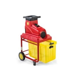 WOLF-Garten Fluisterhakselaar SDL 2800 EVO - Elektrisch - Takdikte 45mm - 2800 Watt, 230 Volt, 46tpm - Freeswals 7 WOLF-Garten Fluisterhakselaar SDL 2800 EVO - Elektrisch - Takdikte 45mm - 2800 Watt, 230 Volt, 46tpm - Freeswals -Tuingereedschaps Winkel 1200x1200 66