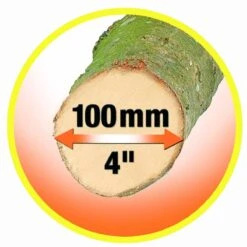 Black & Decker BLACK+DECKER GK1000-QS Alligator Snoeizaag - 550W - 10cm - Gesnoerd -Tuingereedschaps Winkel 1200x1200 674