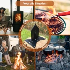 Miseru Houtklover – Geen Bijl Nodig – No Axe - Houtsplijter – Houtkliever – HANDMADE In Holland - Houtklover Voor Aanmaakhout – Metaal 13 Miseru Houtklover – Geen Bijl Nodig – No Axe - Houtsplijter – Houtkliever – HANDMADE In Holland - Houtklover Voor Aanmaakhout – Metaal -Tuingereedschaps Winkel 1200x1200 688