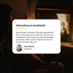 Miseru Houtklover – Geen Bijl Nodig – No Axe - Houtsplijter – Houtkliever – HANDMADE In Holland - Houtklover Voor Aanmaakhout – Metaal 14 Miseru Houtklover – Geen Bijl Nodig – No Axe - Houtsplijter – Houtkliever – HANDMADE In Holland - Houtklover Voor Aanmaakhout – Metaal -Tuingereedschaps Winkel 1200x1200 689