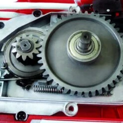 Einhell Elektrische Kettingzaag GH-EC 2040 (2000 Watt - 375 Mm Zaaglengte - Oregon-ketting En Kwaliteitszwaard - Terugslagbescherming En Kettingvangbout) 17 Einhell Elektrische Kettingzaag GH-EC 2040 (2000 Watt - 375 Mm Zaaglengte - Oregon-ketting En Kwaliteitszwaard - Terugslagbescherming En Kettingvangbout) -Tuingereedschaps Winkel 1200x1200 692