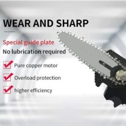 Mini Kettingzaag | Kettingzaag | Snoeischaar | Snoeizaag | Hand Kettingzaag | Tuingereedschap 9 Mini Kettingzaag | Kettingzaag | Snoeischaar | Snoeizaag | Hand Kettingzaag | Tuingereedschap -Tuingereedschaps Winkel 1200x1200 728