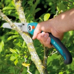 GARDENA Snoeizaag 200 P Takkenzaag - Meslengte 200 Mm -Tuingereedschaps Winkel 1200x1200 733