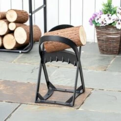 Zenzee - Houtklover - Houtsplijter - Houtkliever - Staal 12 Zenzee - Houtklover - Houtsplijter - Houtkliever - Staal -Tuingereedschaps Winkel 1200x1200 744