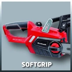 Einhell Accu Kettingzaag GE-LC 18 Li-Solo Power X-Change (Li-Ion, 18 V, 25 Cm Zwaardlengte, 23 Cm Snijlengte, Terugslagbescherming, Kettingvangbout, Zonder Accu En Lader) 28 Einhell Accu Kettingzaag GE-LC 18 Li-Solo Power X-Change (Li-Ion, 18 V, 25 Cm Zwaardlengte, 23 Cm Snijlengte, Terugslagbescherming, Kettingvangbout, Zonder Accu En Lader) -Tuingereedschaps Winkel 1200x1200 752