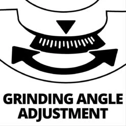 Einhell Kettingslijper GC-CS 85 E (85 W - 5500 /min - Slijphoekverstelling W. Schaal - Kettingspanner - Dieptebegrenzer Incl. Slijpschijf) 22 Einhell Kettingslijper GC-CS 85 E (85 W - 5500 /min - Slijphoekverstelling W. Schaal - Kettingspanner - Dieptebegrenzer Incl. Slijpschijf) -Tuingereedschaps Winkel 1200x1200 782