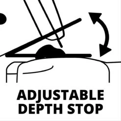 Einhell Kettingslijper GC-CS 85 E (85 W - 5500 /min - Slijphoekverstelling W. Schaal - Kettingspanner - Dieptebegrenzer Incl. Slijpschijf) 24 Einhell Kettingslijper GC-CS 85 E (85 W - 5500 /min - Slijphoekverstelling W. Schaal - Kettingspanner - Dieptebegrenzer Incl. Slijpschijf) -Tuingereedschaps Winkel 1200x1200 784