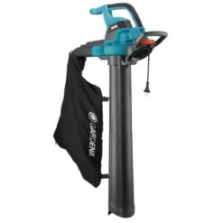 GARDENA ErgoJet 2500 Bladblazer - 2500W - Incl. 45 L Opvangzak 16 GARDENA ErgoJet 2500 Bladblazer - 2500W - Incl. 45 L Opvangzak -Tuingereedschaps Winkel 1200x1200 80