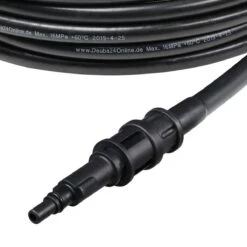 Deuba Rioolreiniging Set -15 M 160 Bar - Incl. 4 Adapters 19 Deuba Rioolreiniging Set -15 M 160 Bar - Incl. 4 Adapters -Tuingereedschaps Winkel 1200x1200 809