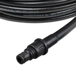 Deuba Rioolreiniging Set -15 M 160 Bar - Incl. 4 Adapters 20 Deuba Rioolreiniging Set -15 M 160 Bar - Incl. 4 Adapters -Tuingereedschaps Winkel 1200x1200 810