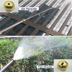 Merkloos Hogedruk-waterjet-Waterspuit-tuinslang | Spuitpistool Aansluiting Op Tuinslang | Hogedruk Waterpistool, Bevestiging Voor Tuinsproeier- Auto Wassen- Terras/tuin Reiniger 9 Merkloos Hogedruk-waterjet-Waterspuit-tuinslang | Spuitpistool Aansluiting Op Tuinslang | Hogedruk Waterpistool, Bevestiging Voor Tuinsproeier- Auto Wassen- Terras/tuin Reiniger -Tuingereedschaps Winkel 1200x1200 830