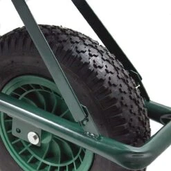 Merkloos Kruiwagen - 100L - 250KG 5 Merkloos Kruiwagen - 100L - 250KG -Tuingereedschaps Winkel 1200x1200 84