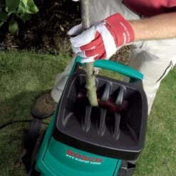 Bosch AXT Rapid 2200 Hakselaar - 2200 W - 90 Kg/u 10 Bosch AXT Rapid 2200 Hakselaar - 2200 W - 90 Kg/u -Tuingereedschaps Winkel 1200x1200 86