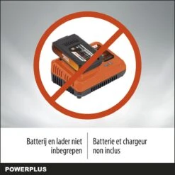 Powerplus Dual Power POWDPG75270 Bladblazer - Bladzuiger En -versnipperaar - Brushless - Blazen - Zuigen - Versnipperen - Excl. Accu En Lader - Incl. Opvangzak 45L 13 Powerplus Dual Power POWDPG75270 Bladblazer - Bladzuiger En -versnipperaar - Brushless - Blazen - Zuigen - Versnipperen - Excl. Accu En Lader - Incl. Opvangzak 45L -Tuingereedschaps Winkel 1200x1200 94
