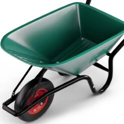 Gardebruk Kruiwagen 100 L - Kunststof Kuip – Tot 150KG Groen 20 Gardebruk Kruiwagen 100 L - Kunststof Kuip – Tot 150KG Groen -Tuingereedschaps Winkel 1200x1200 97