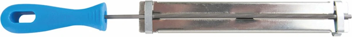 Silverline Kettingzaag Vijl - 4.0 Mm 3 Silverline Kettingzaag Vijl - 4.0 Mm - Afbeelding 3