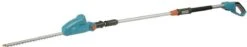GARDENA - Telescopische Heggenschaar (Zonder Accu) - THS 42/18V P4A - Meslengte 42cm - Tandmes Opening 16mm 14 GARDENA - Telescopische Heggenschaar (Zonder Accu) - THS 42/18V P4A - Meslengte 42cm - Tandmes Opening 16mm -Tuingereedschaps Winkel 1200x228