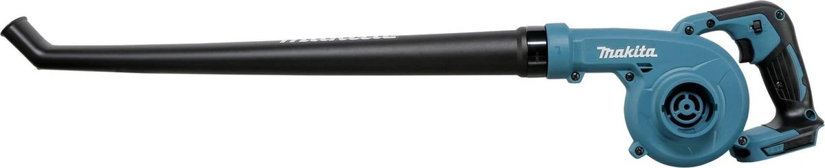 Makita DUB186Z | Accu Blazer | Verlengde Blaasmond | 18V 3 Makita DUB186Z | Accu Blazer | Verlengde Blaasmond | 18V - Afbeelding 3