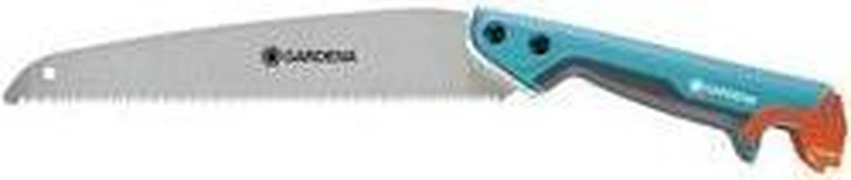 GARDENA Combi System Snoeizaag 300 PP Takkenzaag - Meslengte 325 Mm 25 Jaar Garantie 8 GARDENA Combi System Snoeizaag 300 PP Takkenzaag - Meslengte 325 Mm 25 Jaar Garantie - Afbeelding 8