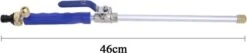 Merkloos Hogedruk-waterjet-Waterspuit-tuinslang | Spuitpistool Aansluiting Op Tuinslang | Hogedruk Waterpistool, Bevestiging Voor Tuinsproeier- Auto Wassen- Terras/tuin Reiniger 11 Merkloos Hogedruk-waterjet-Waterspuit-tuinslang | Spuitpistool Aansluiting Op Tuinslang | Hogedruk Waterpistool, Bevestiging Voor Tuinsproeier- Auto Wassen- Terras/tuin Reiniger -Tuingereedschaps Winkel 1200x257