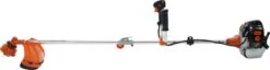 TIMBERPRO - Bosmaaier 2-in-1 - Benzine - Draad En Mes - 52 Cm³ - 3,0 PK. 9 TIMBERPRO - Bosmaaier 2-in-1 - Benzine - Draad En Mes - 52 Cm³ - 3,0 PK. -Tuingereedschaps Winkel 1200x311 1