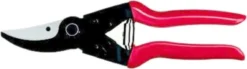 Felco 5 Snoeischaar - Voor Grote Handen - Max. Knipdiameter 25 Mm - Lengte 225 Mm -Tuingereedschaps Winkel 1200x336
