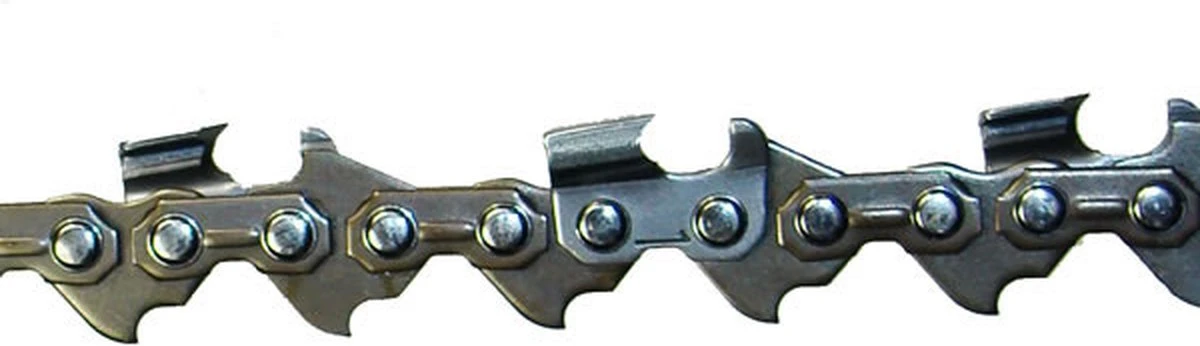 Merkloos Zaagketting TT Geschikt Voor Bosch AKE 30-19 S, AKE 30 S, AKE 30 LI 1 Merkloos Zaagketting TT Geschikt Voor Bosch AKE 30-19 S, AKE 30 S, AKE 30 LI