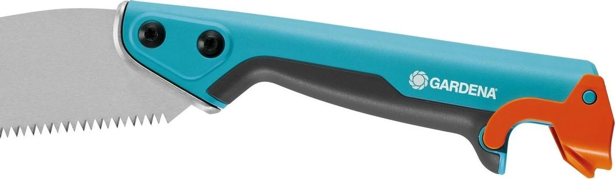 GARDENA Combi System Snoeizaag 300 PP Takkenzaag - Meslengte 325 Mm 25 Jaar Garantie 2 GARDENA Combi System Snoeizaag 300 PP Takkenzaag - Meslengte 325 Mm 25 Jaar Garantie - Afbeelding 2