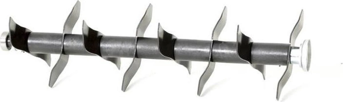 Gartenmeister Elektrische Verticuteermachine En Beluchter - GMEVL 1800W 3 Gartenmeister Elektrische Verticuteermachine En Beluchter - GMEVL 1800W - Afbeelding 3