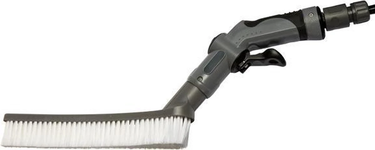 Aqua2Go GD86 Staand Electrische Pressure Washer - 20 Liter Tank - Afneembare Pomp 10 Aqua2Go GD86 Staand Electrische Pressure Washer - 20 Liter Tank - Afneembare Pomp - Afbeelding 10