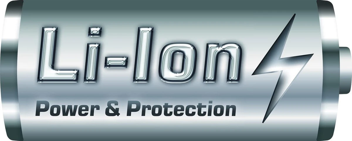 Einhell Accu Bladblazer GE-CL 18 Li E Kit (1x2,0Ah) Power X-Change (Li-Ion - 18 V - 12000 Min-1 - 210 Km/h Blaasluchtstroom - Incl. 2,0 Ah Accu En Lader) 16 Einhell Accu Bladblazer GE-CL 18 Li E Kit (1x2,0Ah) Power X-Change (Li-Ion - 18 V - 12000 Min-1 - 210 Km/h Blaasluchtstroom - Incl. 2,0 Ah Accu En Lader) - Afbeelding 16