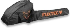 FUXTEC Kettingzaag Benzine - 61,5cc 2-takt - 51cm / 20 Inch Zwaardlengte - Incl. Zaagblad & Ketting - FX-KS262 - Black Edition 10 FUXTEC Kettingzaag Benzine - 61,5cc 2-takt - 51cm / 20 Inch Zwaardlengte - Incl. Zaagblad & Ketting - FX-KS262 - Black Edition -Tuingereedschaps Winkel 1200x486